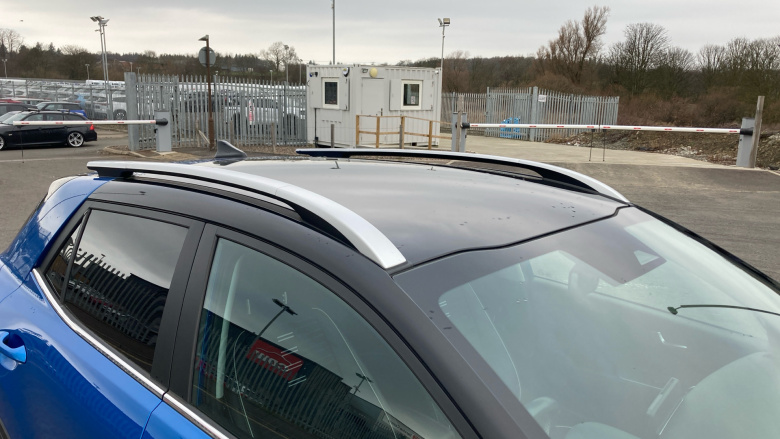 Kia Stonic 1.0T GDi 48V GT-Line S 5dr Petrol Estate